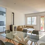 Villa Gelsomino