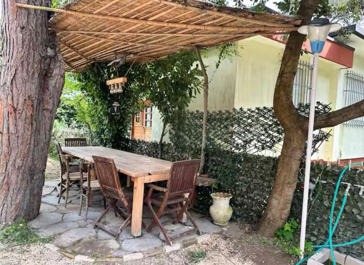 Gelsomino Villa