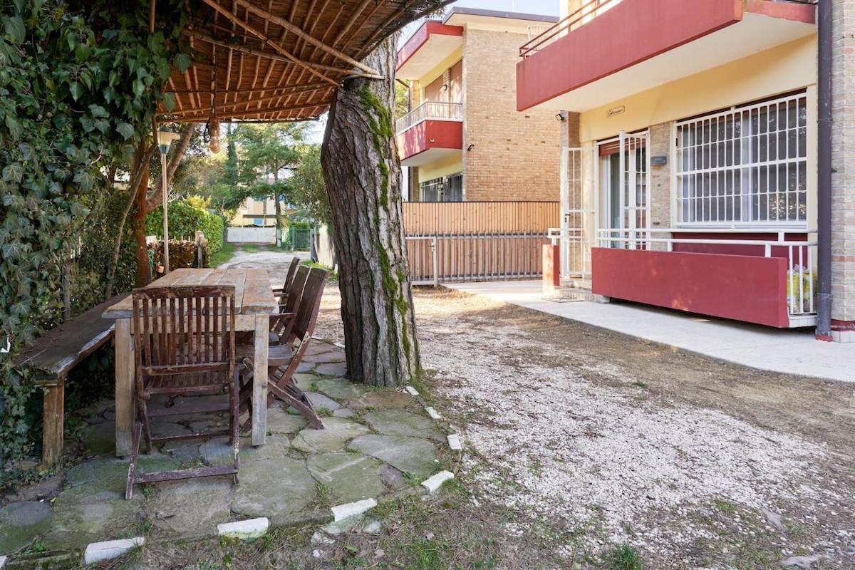 Villa Gelsomino