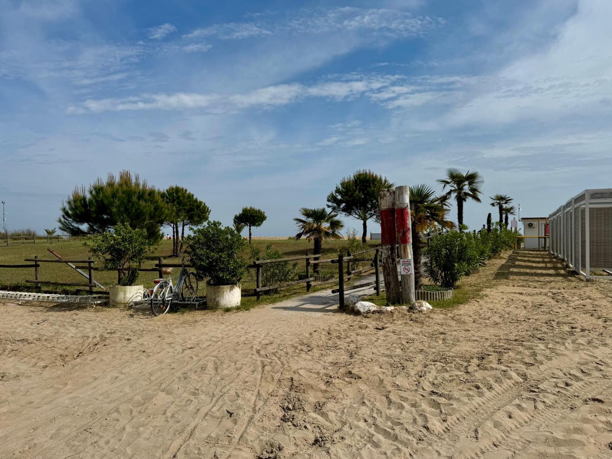 Villa Gelsomino *