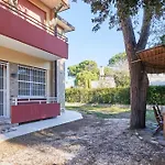 Villa Gelsomino