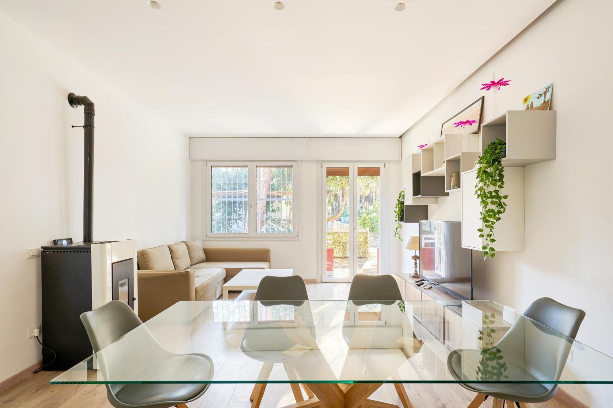 Gelsomino Villa Lido di Jesolo