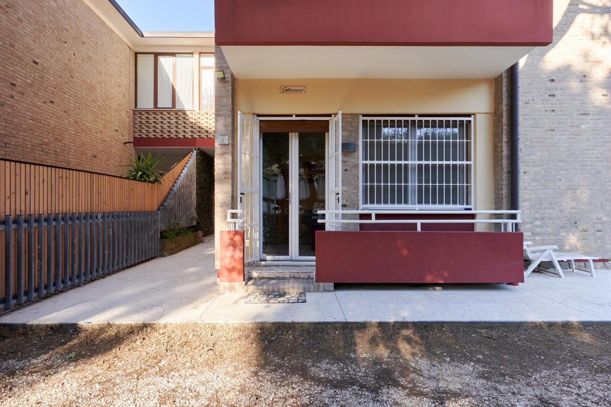 Villa Gelsomino Lido di Jesolo